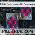 Femalegra Side Effects 15